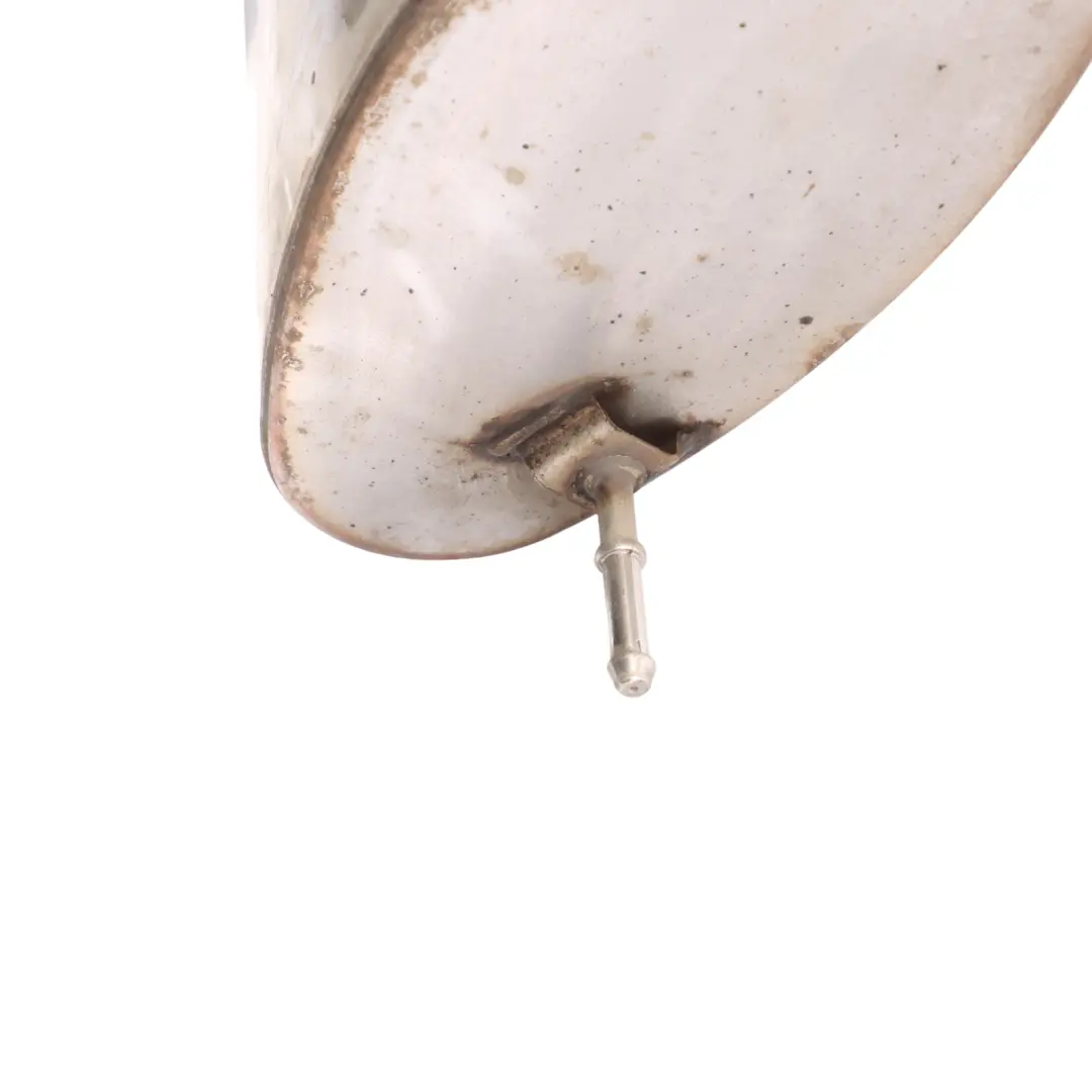 B48C Complete Rear Exhaust System Muffler 8603281 to Mini Cooper S F56 F57 LCI with Part number 9797973 Mini Cooper S F56 F57 LCI B48C Complete Rear Exhaust System Muffler 8603281 - SKU 9797973 - Part number 9797973