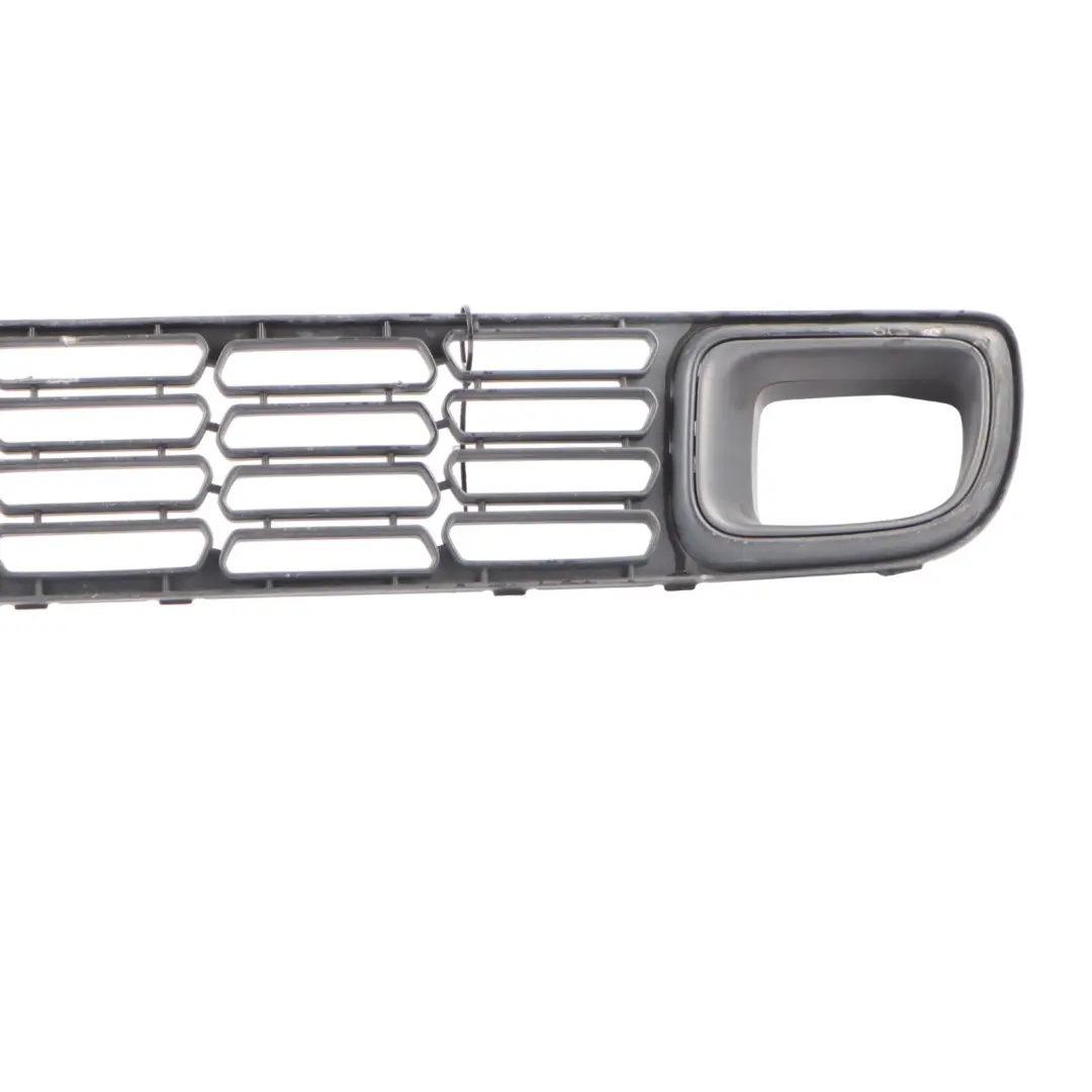  Centre Grille Mini Countryman R60 R61 Cooper S Front Bumper Grid Panel - SKU 9802061-2 - Part number 9802061