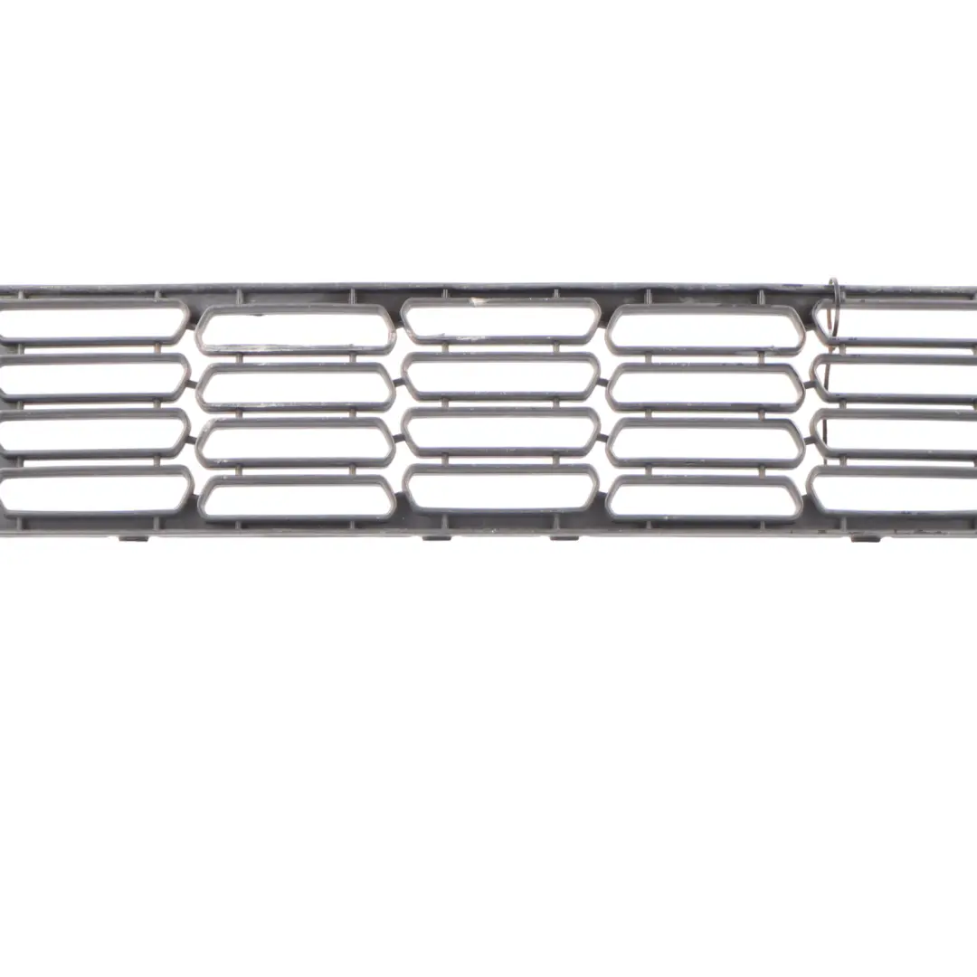 Rejilla Central Mini Countryman R60 R61 Cooper S Parachoques Delantero para con número de pieza 9802061 Rejilla Central Mini Countryman R60 R61 Cooper S Parachoques Delantero - SKU 9802061-2 - Número de pieza 9802061