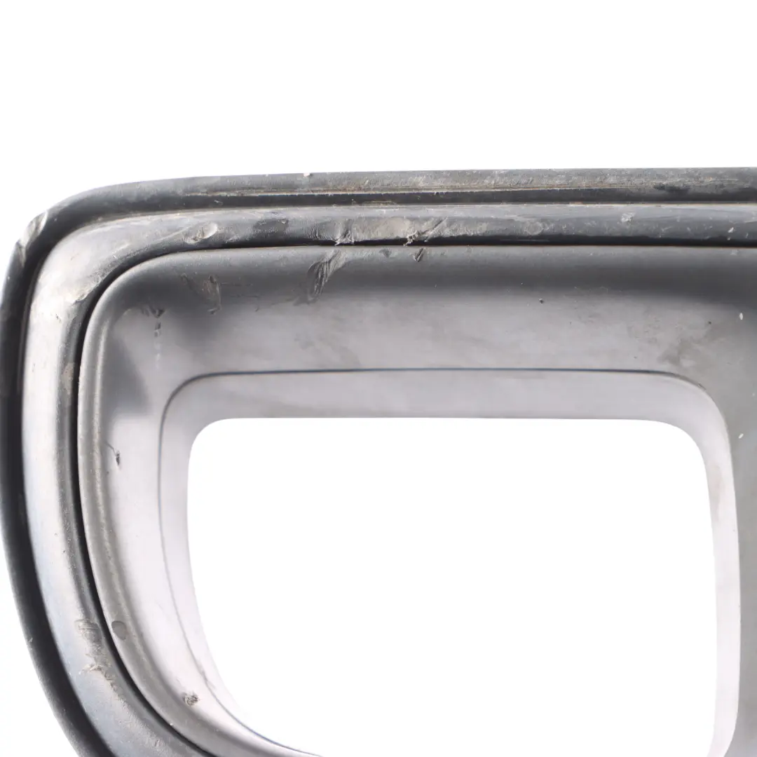 Rejilla Central Mini Countryman R60 R61 Cooper S Parachoques Delantero para con número de pieza 9802061 Rejilla Central Mini Countryman R60 R61 Cooper S Parachoques Delantero - SKU 9802061-2 - Número de pieza 9802061