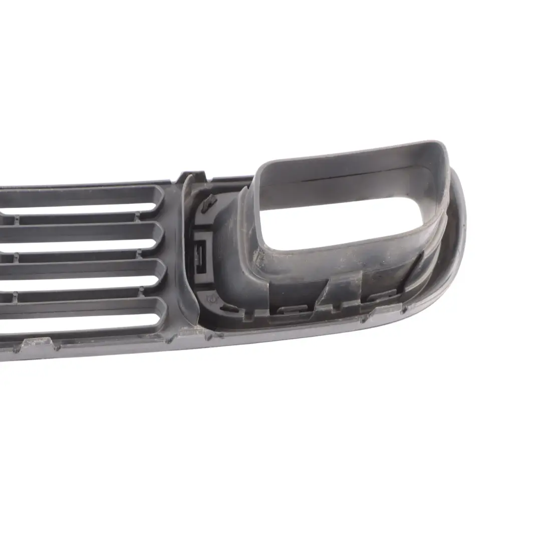 Grille Centrale Pour Pare Chocs Avant pour Mini Countryman R60 R61 Cooper S à propos du numéro de pièce 9802061 Mini Countryman R60 R61 Cooper S Grille Centrale Pour Pare Chocs Avant - SKU 9802061-2 - Numéro de pièce 9802061