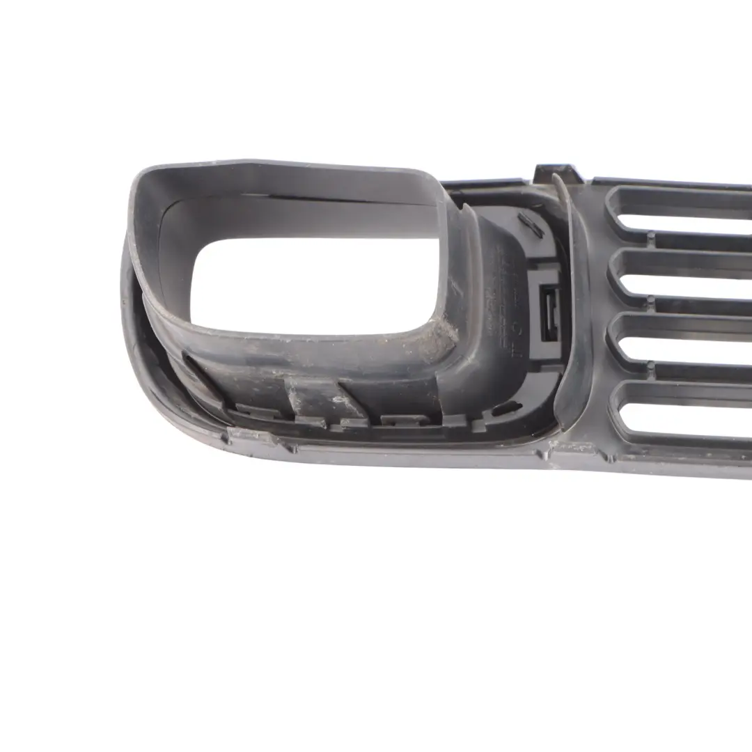 Rejilla Central Mini Countryman R60 R61 Cooper S Parachoques Delantero para con número de pieza 9802061 Rejilla Central Mini Countryman R60 R61 Cooper S Parachoques Delantero - SKU 9802061-2 - Número de pieza 9802061