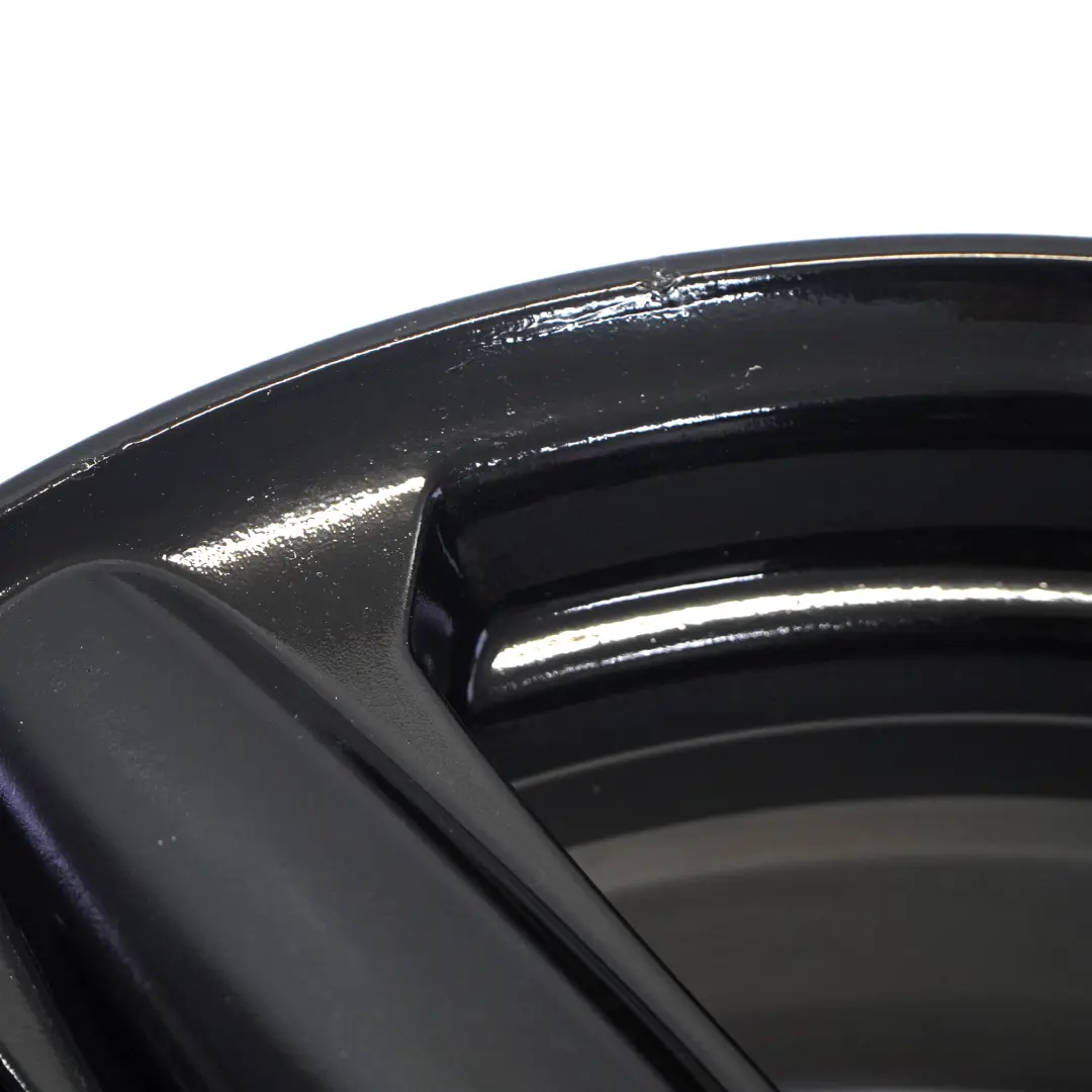 Mini Cooper R60 Cerchio in lega 16" ET:46 6,5J 5-Star a razze singole 124 - SKU 9803720-6 - Numero di parte 9803720