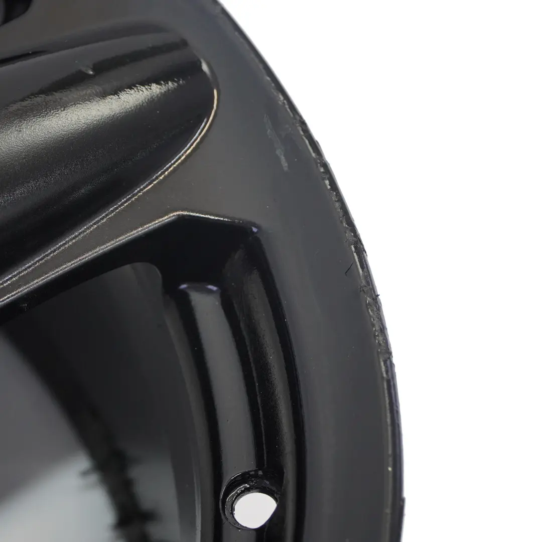 Mini Cooper R60 Cerchio in lega 16" ET:46 6,5J 5-Star a razze singole 124 - SKU 9803720-6 - Numero di parte 9803720