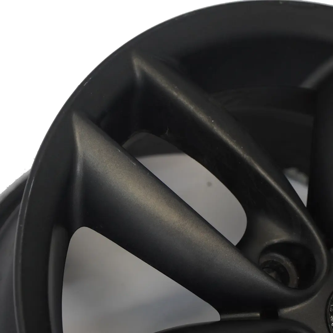 Felga Aluminiowa 17" 7J do Mini R60 R61 o numerze 9804371 Mini R60 R61 Felga Aluminiowa 17" 7J - SKU 9804371-1 - Numer Części 9804371