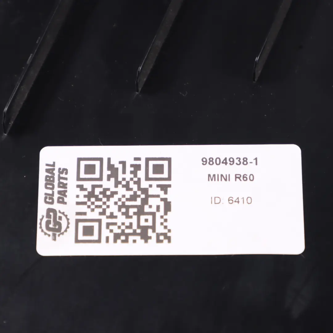 Mini Cooper Countryman R60 R61 Ramka Osłona Konsoli Dekor - SKU 9804938-1 - Numer Części 9804938