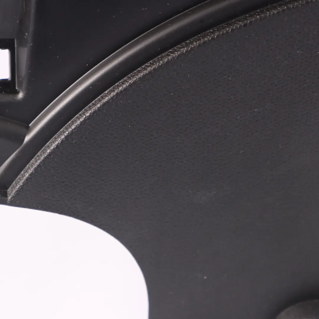 Centre Console Trim Display to Mini Cooper Countryman R60 R61 Cover with Part number 9804938 Mini Cooper Countryman R60 R61 Cover Centre Console Trim Display - SKU 9804938-1 - Part number 9804938