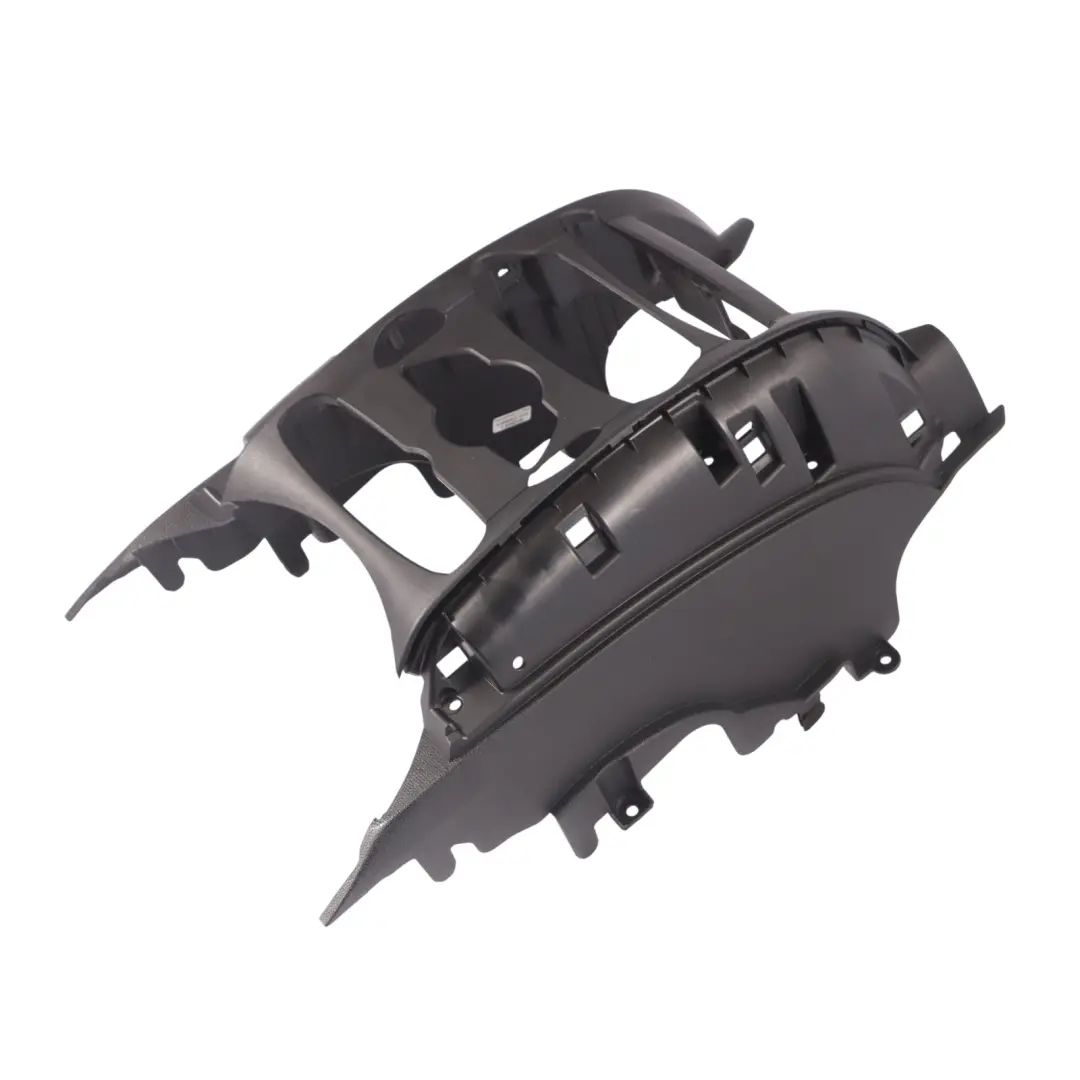 Couvercle Centrale Garniture Affichage pour BMW MINI Cooper Countryman R60 R61 à propos du numéro de pièce 9804938 BMW MINI Cooper Countryman R60 R61 Couvercle Centrale Garniture Affichage - SKU 9804938-1 - Numéro de pièce 9804938