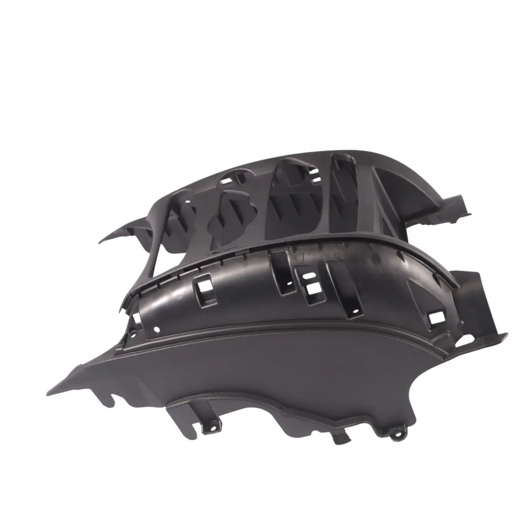 Tapa Consola Central Embellecedor Pantalla para BMW MINI Cooper Countryman R60 R61 con número de pieza 9804938 BMW MINI Cooper Countryman R60 R61 Tapa Consola Central Embellecedor Pantalla - SKU 9804938-1 - Número de pieza 9804938