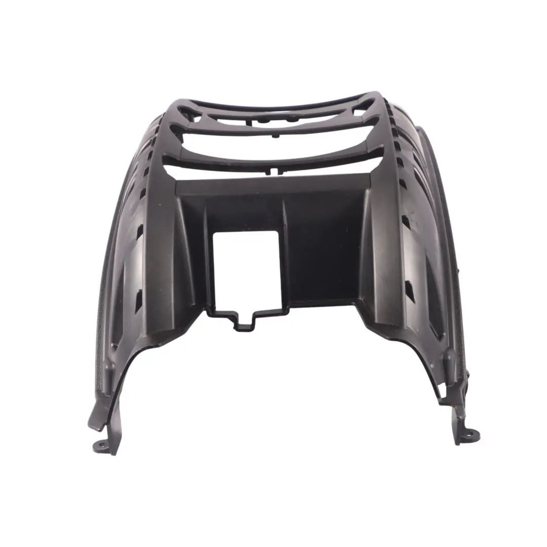 BMW MINI Cooper Countryman R60 R61 Couvercle Centrale Garniture Affichage - SKU 9804938-1 - Numéro de pièce 9804938