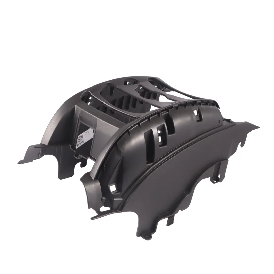 Couvercle Centrale Garniture Affichage pour BMW MINI Cooper Countryman R60 R61 à propos du numéro de pièce 9804938 BMW MINI Cooper Countryman R60 R61 Couvercle Centrale Garniture Affichage - SKU 9804938-1 - Numéro de pièce 9804938