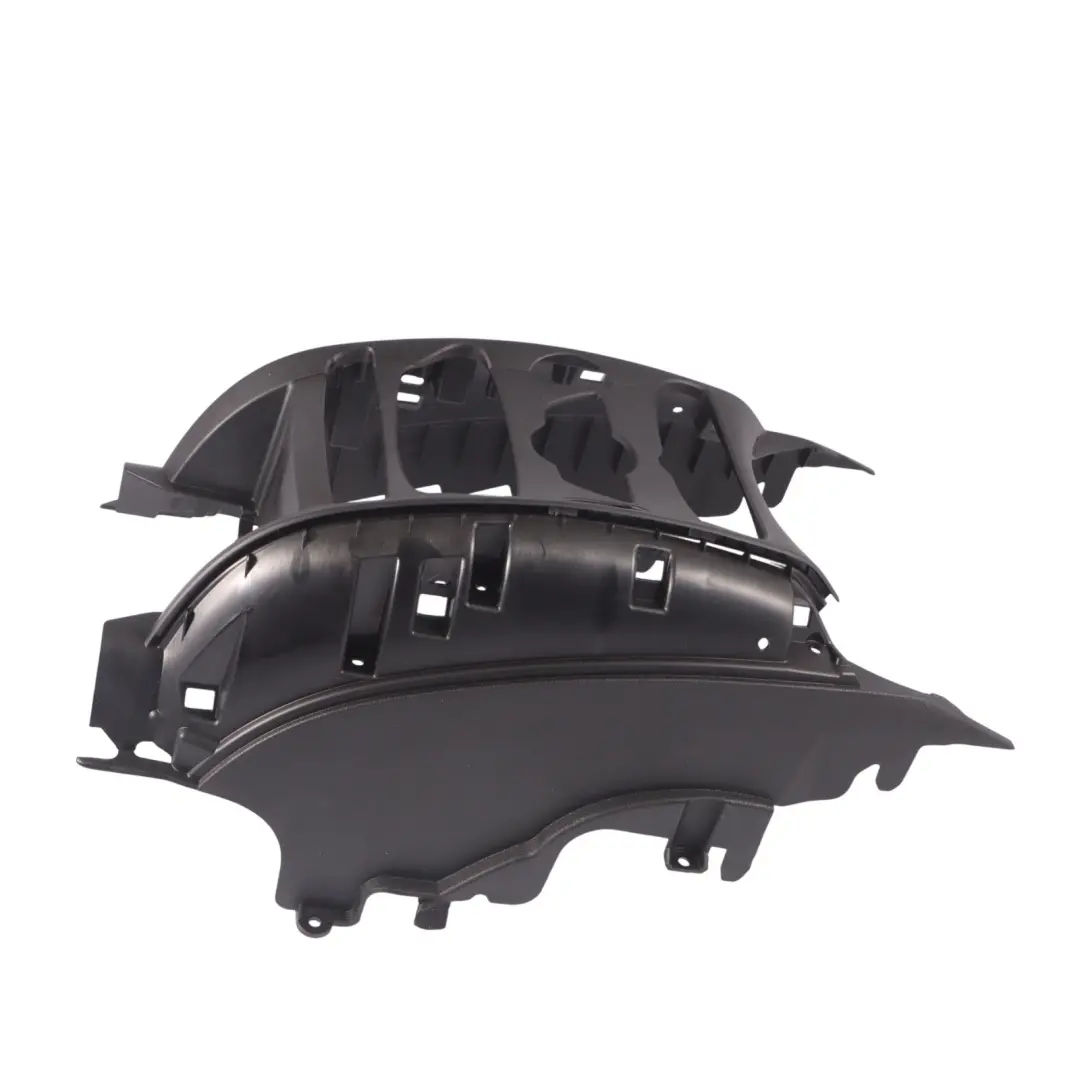 BMW MINI Cooper Countryman R60 R61 Couvercle Centrale Garniture Affichage - SKU 9804938-1 - Numéro de pièce 9804938