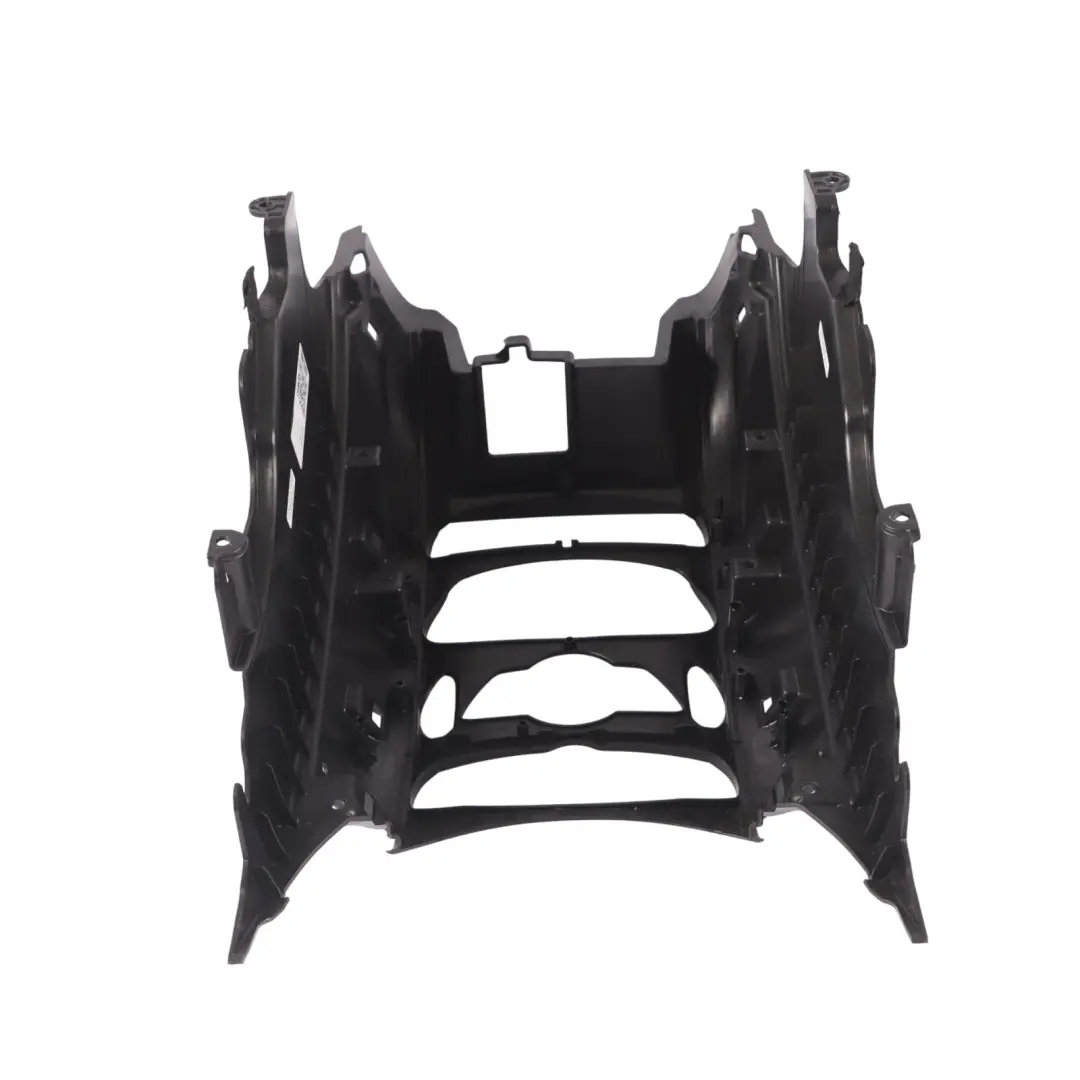 BMW MINI Cooper Countryman R60 R61 Couvercle Centrale Garniture Affichage - SKU 9804938-1 - Numéro de pièce 9804938