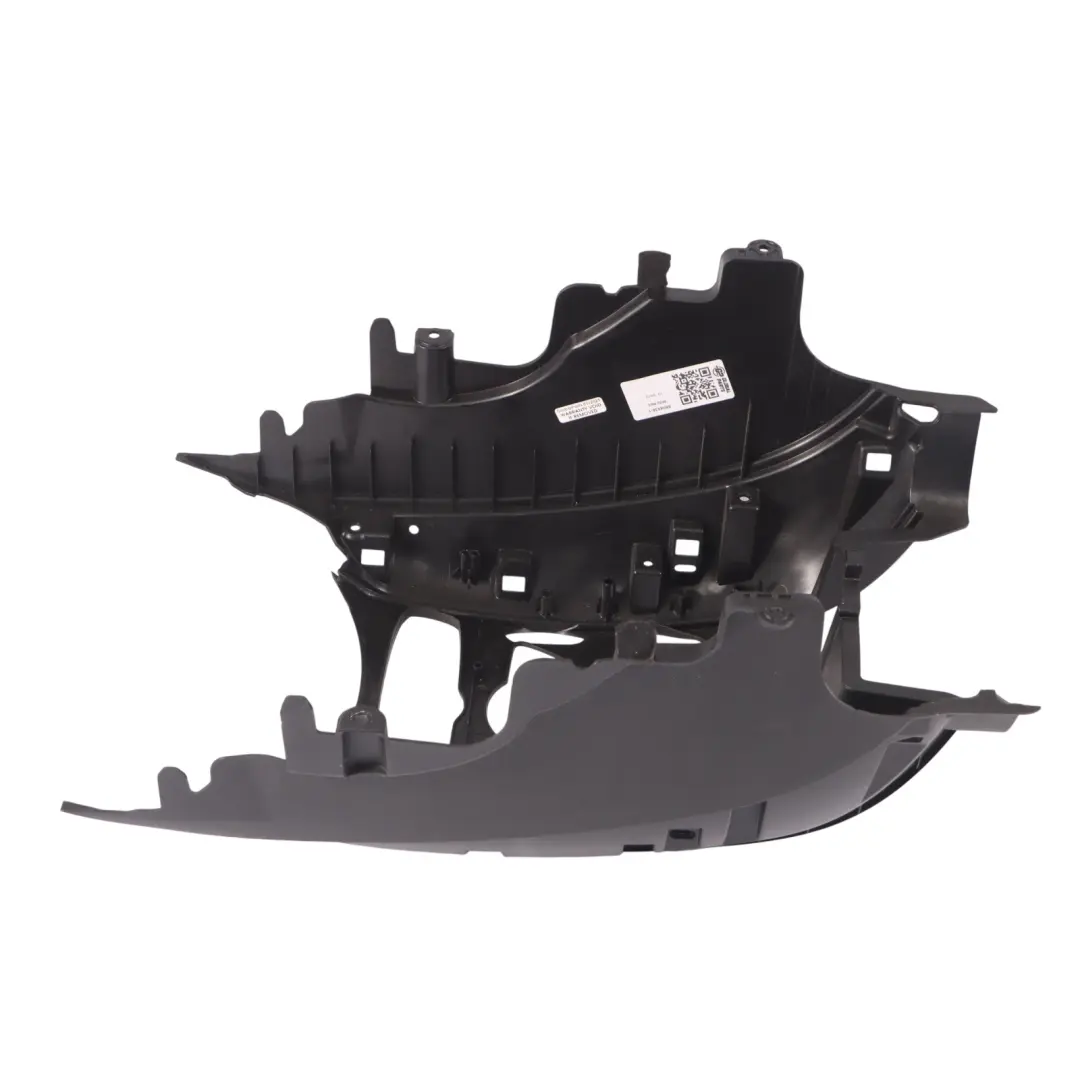 Couvercle Centrale Garniture Affichage pour BMW MINI Cooper Countryman R60 R61 à propos du numéro de pièce 9804938 BMW MINI Cooper Countryman R60 R61 Couvercle Centrale Garniture Affichage - SKU 9804938-1 - Numéro de pièce 9804938