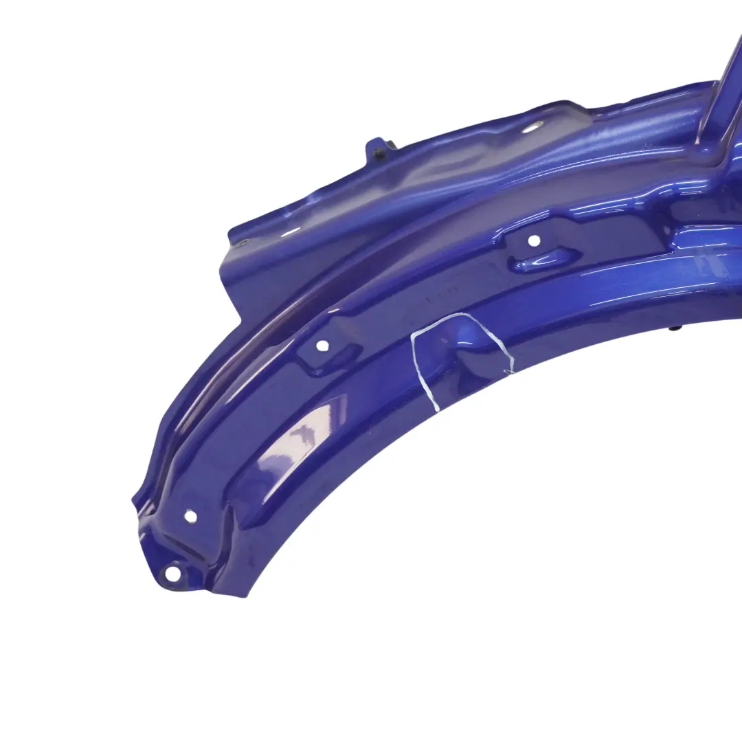 Mini R60 R61 Side Panel Fender Front Left Wing N/S Starlight Blue Metallic - B62 - SKU 9805643-STB1 - Part number 9805643