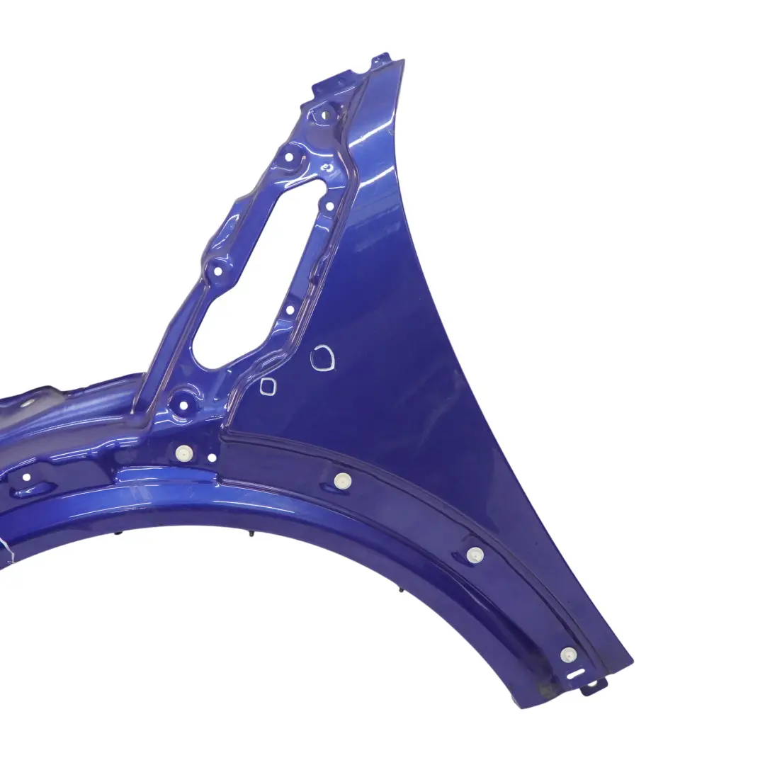 Mini R60 R61 Guardabarros Lateral Delantero Ala Izquierda Starlight Blue - B62 - SKU 9805643-STB1 - Número de pieza 9805643