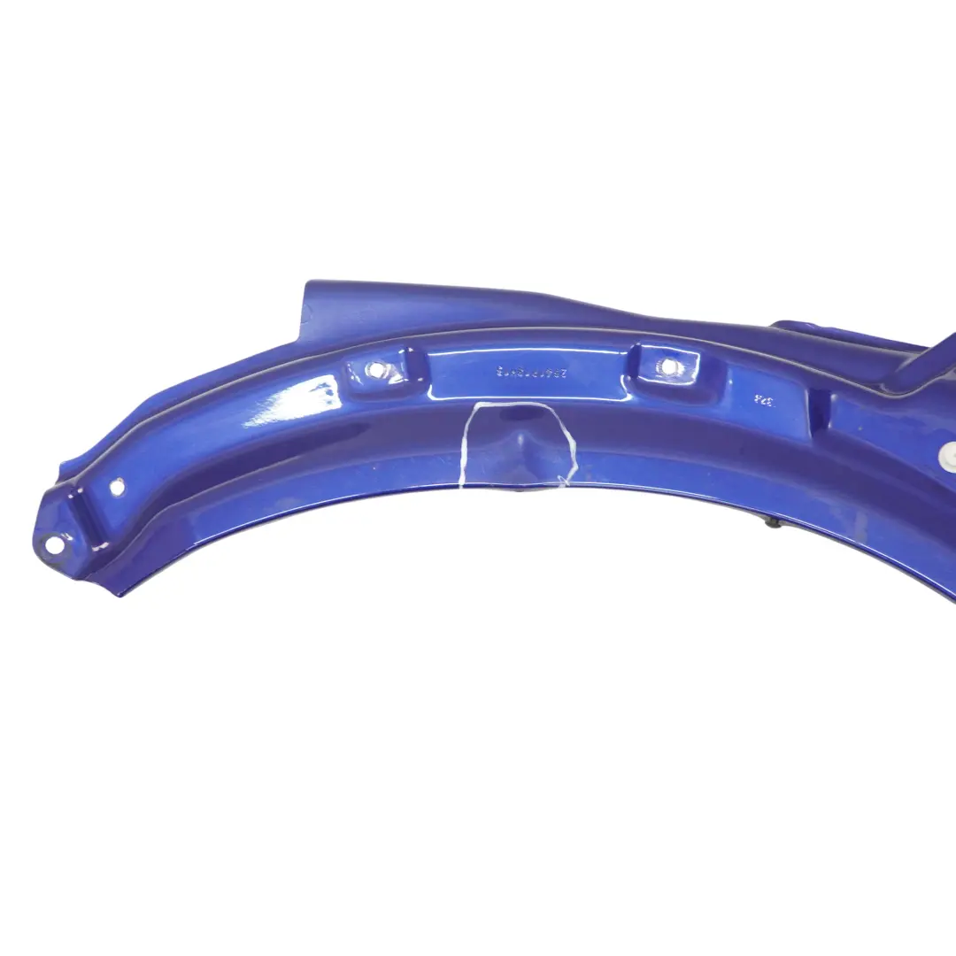 Mini R60 R61 Guardabarros Lateral Delantero Ala Izquierda Starlight Blue - B62 - SKU 9805643-STB1 - Número de pieza 9805643