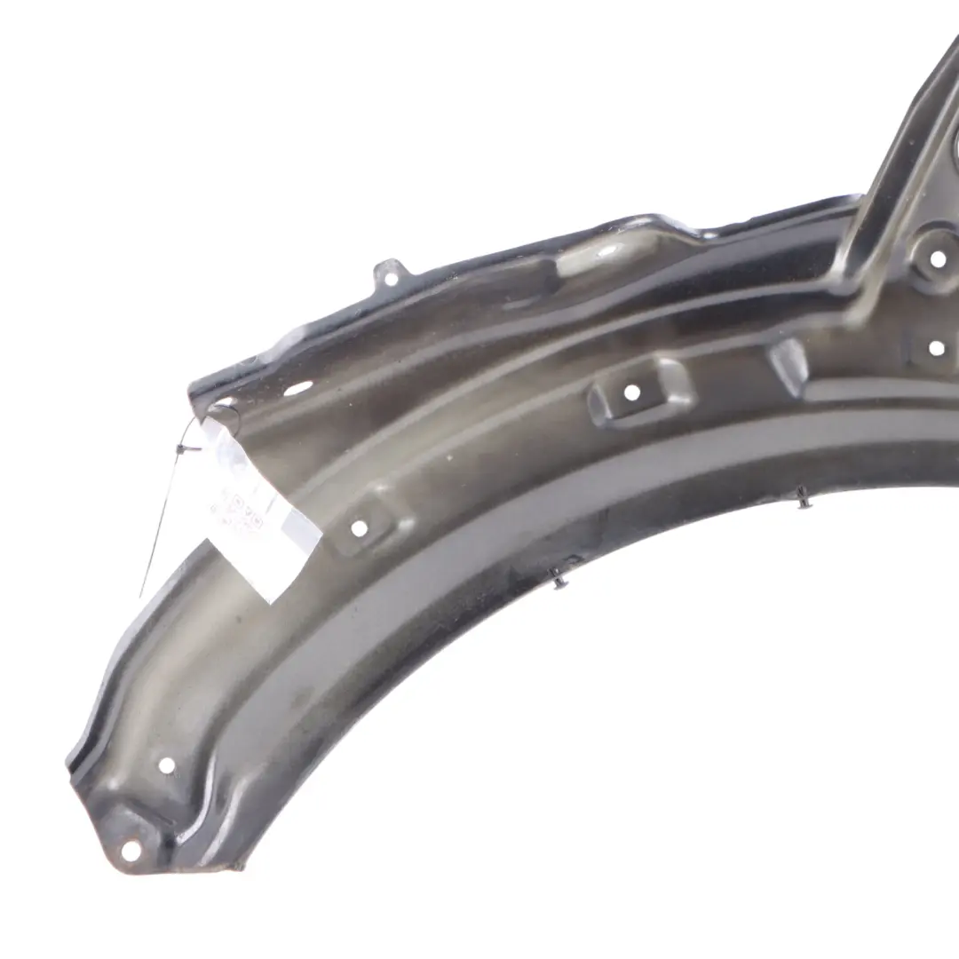 Side Panel Front Right Wing O/S Absolute Black Metallic - B11 to Mini R60 R61 with Part number 9805644 Mini R60 R61 Side Panel Front Right Wing O/S Absolute Black Metallic - B11 - SKU 9805644-ABS - Part number 9805644