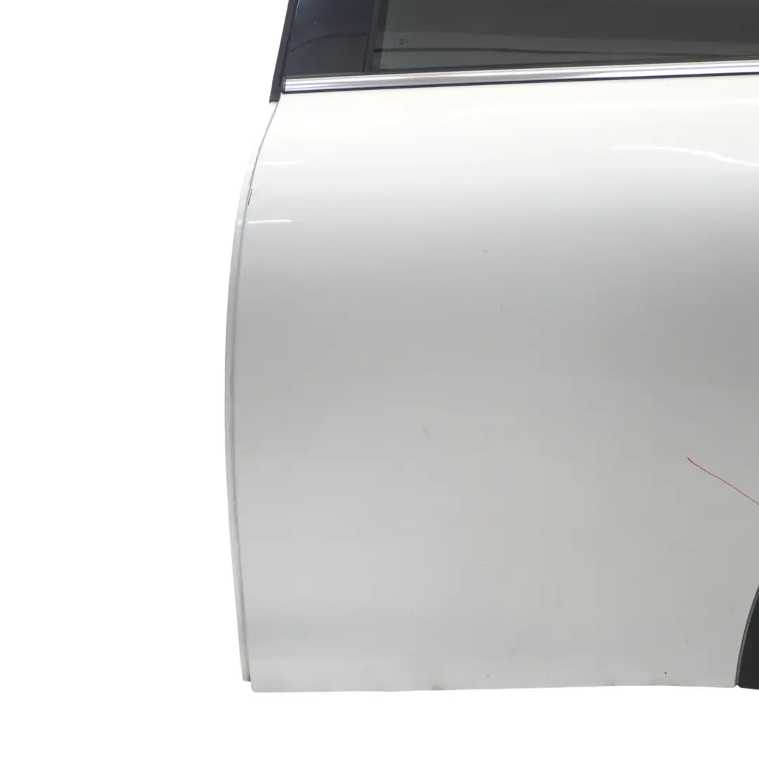 Door Rear Left N/S Crystal Silver Metallic - B12 to Mini Countryman R60 with Part number 9805929 Mini Countryman R60 Door Rear Left N/S Crystal Silver Metallic - B12 - SKU 9805929-CRS2 - Part number 9805929