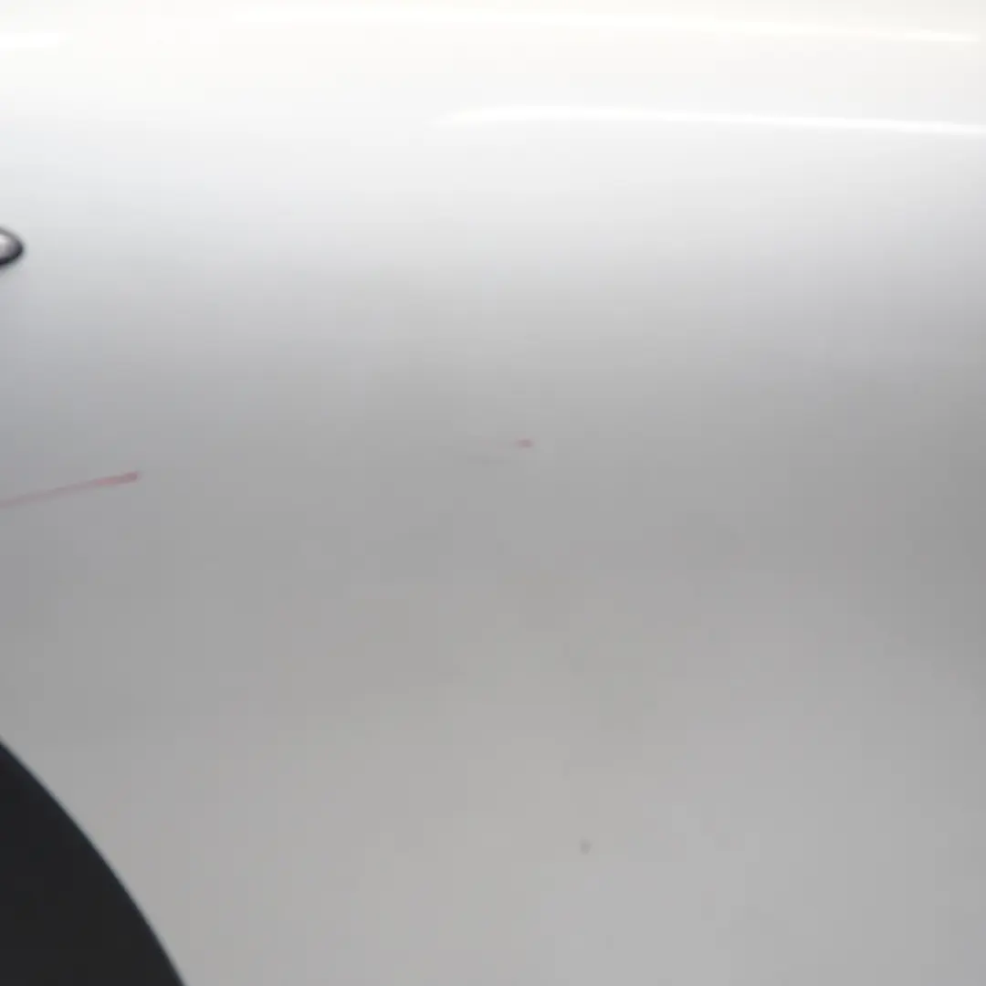 Arrière Droite Crystal Silver Metallic - B12 pour Mini Countryman R60 Porte à propos du numéro de pièce 9805930 Mini Countryman R60 Porte Arrière Droite Crystal Silver Metallic - B12 - SKU 9805930-CRS2 - Numéro de pièce 9805930