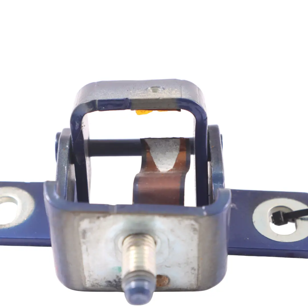 Boot Trunk Lid Hinge Left N/S Starlight Blue B62 9801721 to Mini R60 Rear with Part number 9806460 Mini R60 Rear Boot Trunk Lid Hinge Left N/S Starlight Blue B62 9801721 - SKU 9806460-STB - Part number 9806460