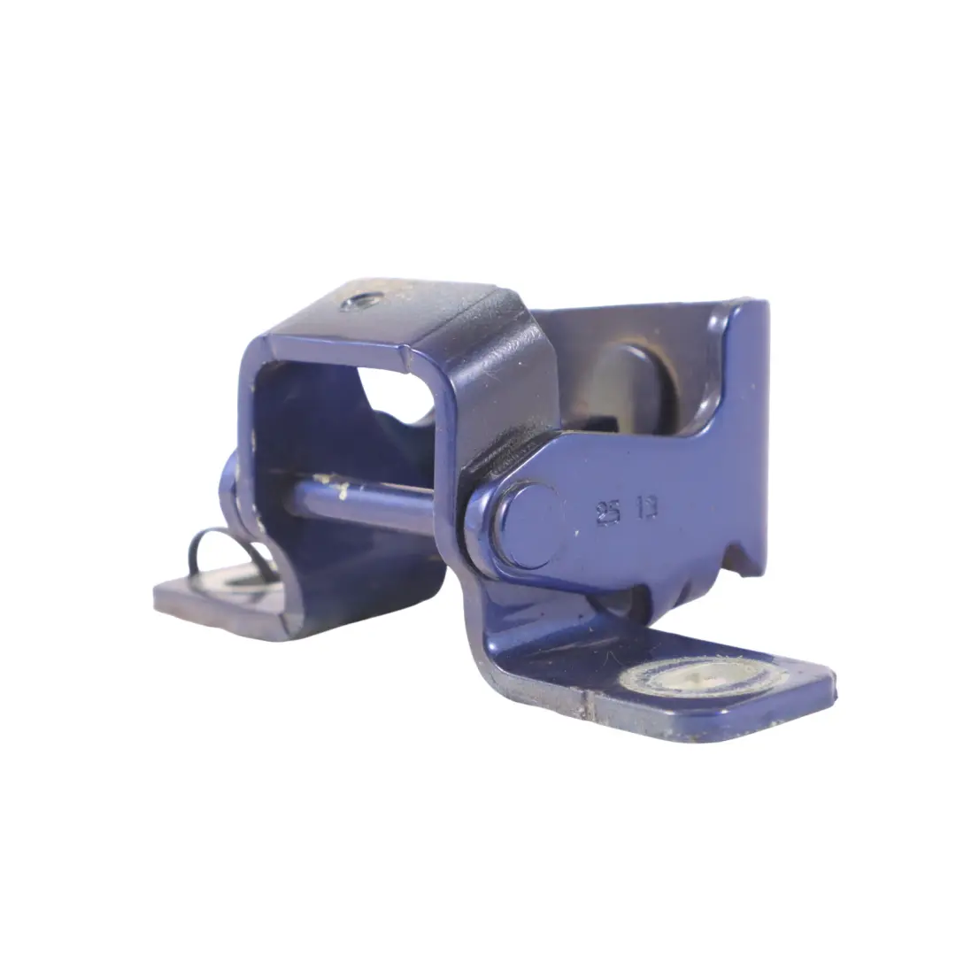 Charnière de couvercle coffre arrière gauche Starlight Blue B62 9801721 pour Mini R60 à propos du numéro de pièce 9806460 Mini R60 Charnière de couvercle coffre arrière gauche Starlight Blue B62 9801721 - SKU 9806460-STB - Numéro de pièce 9806460