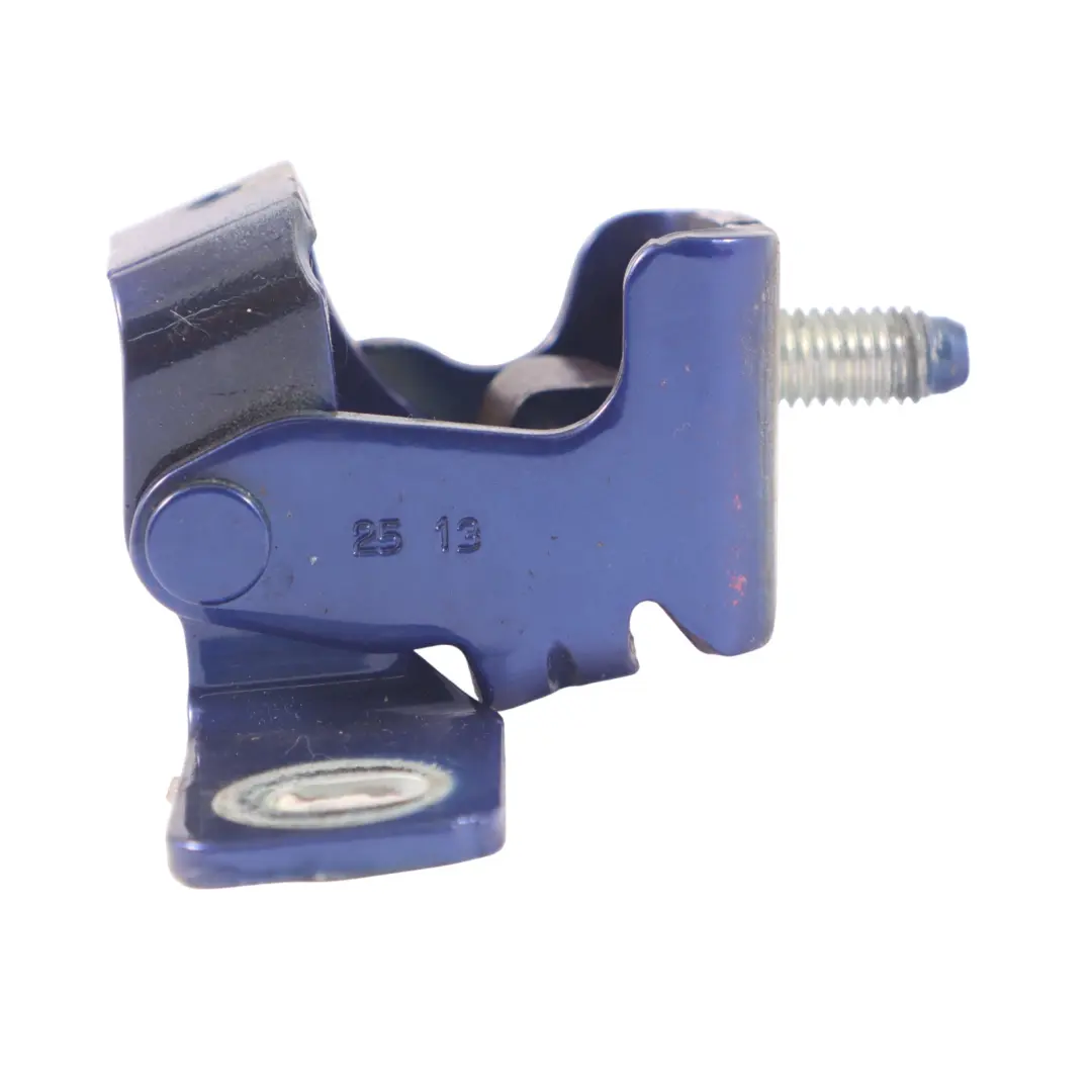 Mini R60 Bisagra trasera tapa maletero izquierda Starlight Blue B62 9801721 - SKU 9806460-STB - Número de pieza 9806460