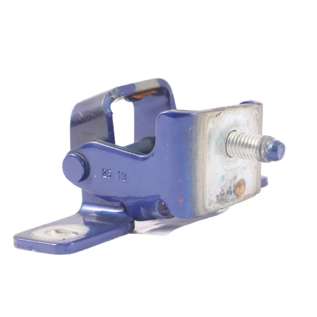 Cerniera coperchio bagagliaio posteriore sinistra Starlight Blue B62 per Mini R60 con numero di parte 9806460 Mini R60 Cerniera coperchio bagagliaio posteriore sinistra Starlight Blue B62 - SKU 9806460-STB - Numero di parte 9806460