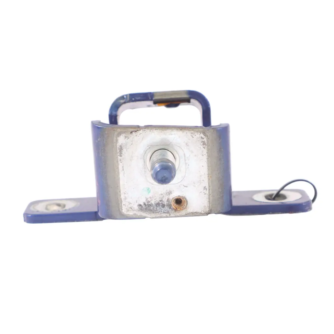 Charnière de couvercle coffre arrière gauche Starlight Blue B62 9801721 pour Mini R60 à propos du numéro de pièce 9806460 Mini R60 Charnière de couvercle coffre arrière gauche Starlight Blue B62 9801721 - SKU 9806460-STB - Numéro de pièce 9806460