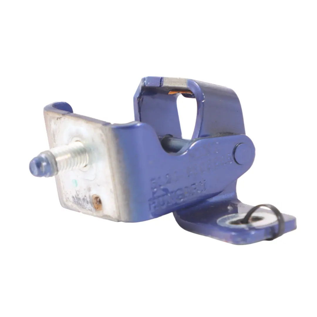 Charnière de couvercle coffre arrière gauche Starlight Blue B62 9801721 pour Mini R60 à propos du numéro de pièce 9806460 Mini R60 Charnière de couvercle coffre arrière gauche Starlight Blue B62 9801721 - SKU 9806460-STB - Numéro de pièce 9806460