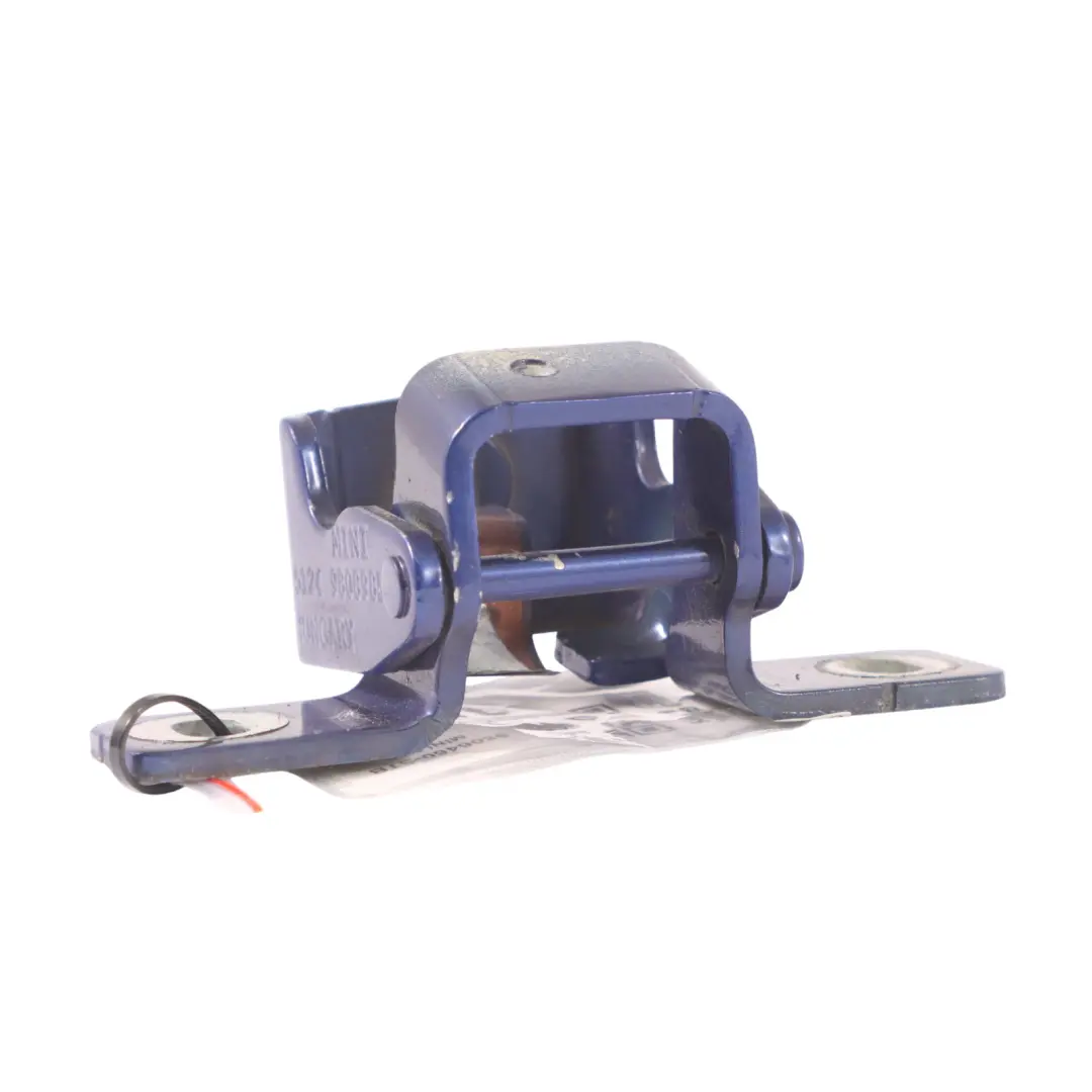 Mini R60 Rear Boot Trunk Lid Hinge Left N/S Starlight Blue B62 9801721 - SKU 9806460-STB - Part number 9806460