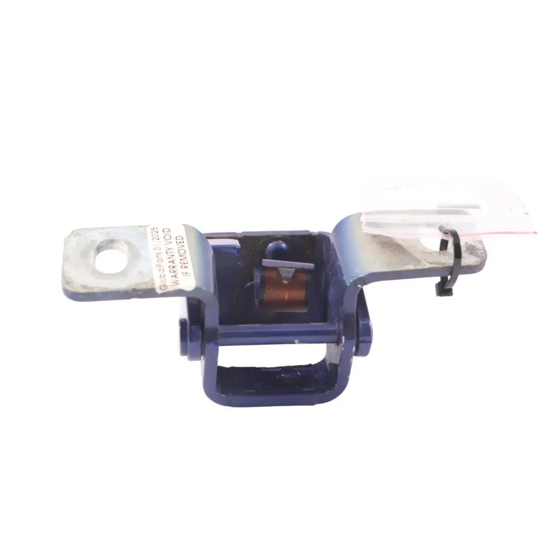 Zawias Pokrywy Bagażnika Tył Prawo Niebieski 9801721 do Mini R60 o numerze 9806460 Mini R60 Zawias Pokrywy Bagażnika Tył Prawo Niebieski 9801721 - SKU 9806460-STB - Numer Części 9806460