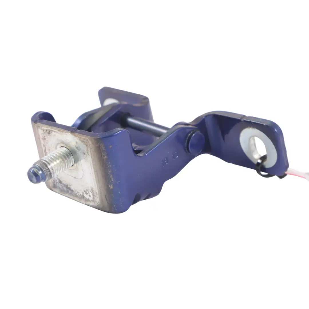 Mini R60 Rear Boot Trunk Lid Hinge Right O/S Starlight Blue B62 - SKU 9806461-STB - Part number 9806461