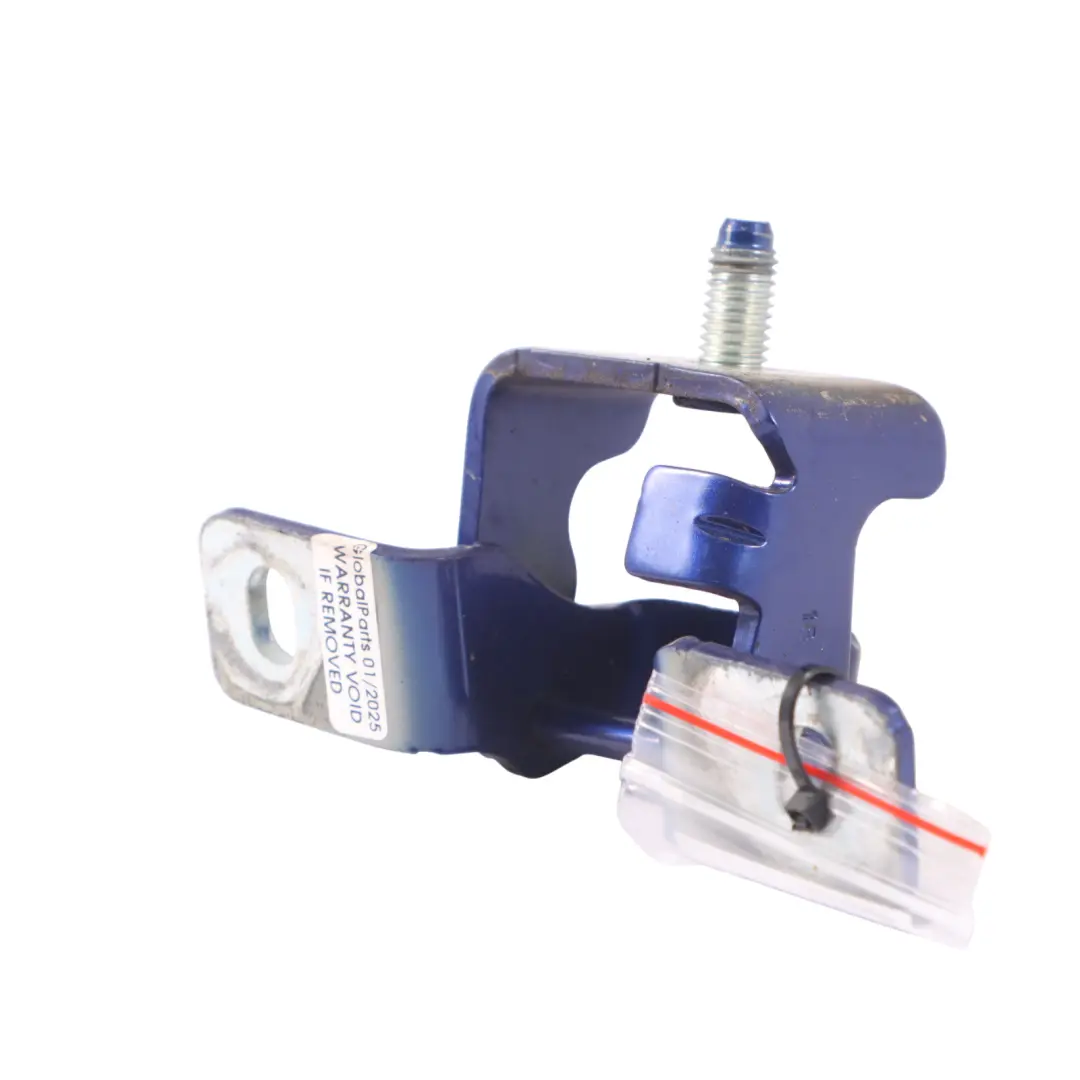 Trasero Boot Trunk Lid Bisagra Derecha Starlight Azul B62 para Mini R60 con número de pieza 9806461 Mini R60 Trasero Boot Trunk Lid Bisagra Derecha Starlight Azul B62 - SKU 9806461-STB - Número de pieza 9806461