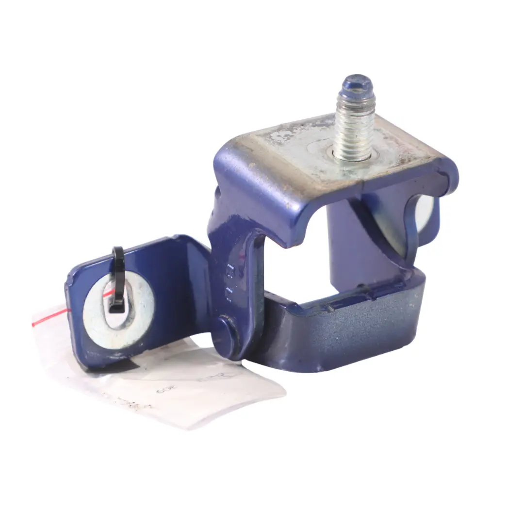 Mini R60 Rear Boot Trunk Lid Hinge Right O/S Starlight Blue B62 - SKU 9806461-STB - Part number 9806461