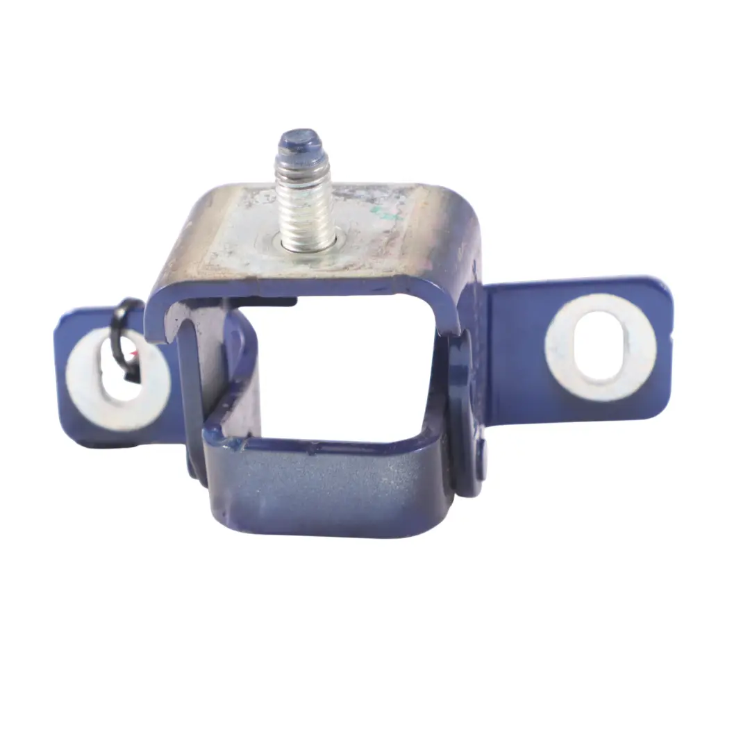 Boot Trunk Lid Hinge Right O/S Starlight Blue B62 to Mini R60 Rear with Part number 9806461 Mini R60 Rear Boot Trunk Lid Hinge Right O/S Starlight Blue B62 - SKU 9806461-STB - Part number 9806461