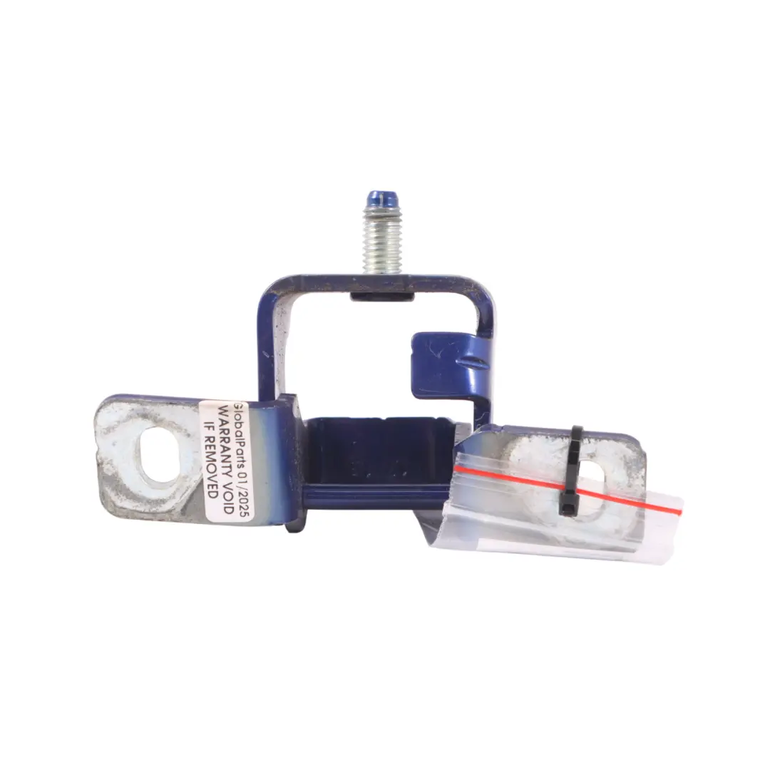 Trasero Boot Trunk Lid Bisagra Derecha Starlight Azul B62 para Mini R60 con número de pieza 9806461 Mini R60 Trasero Boot Trunk Lid Bisagra Derecha Starlight Azul B62 - SKU 9806461-STB - Número de pieza 9806461