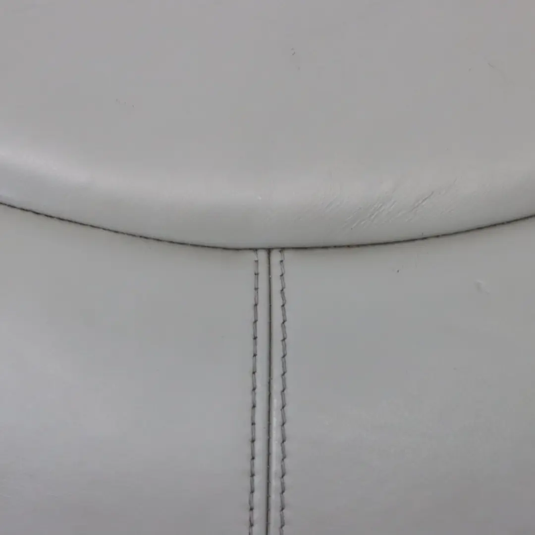 Mini R60 Front Lower Bottom Sport Seat Cover Cushion Left N/S Leather - SKU 9806597 - Part number 9806597