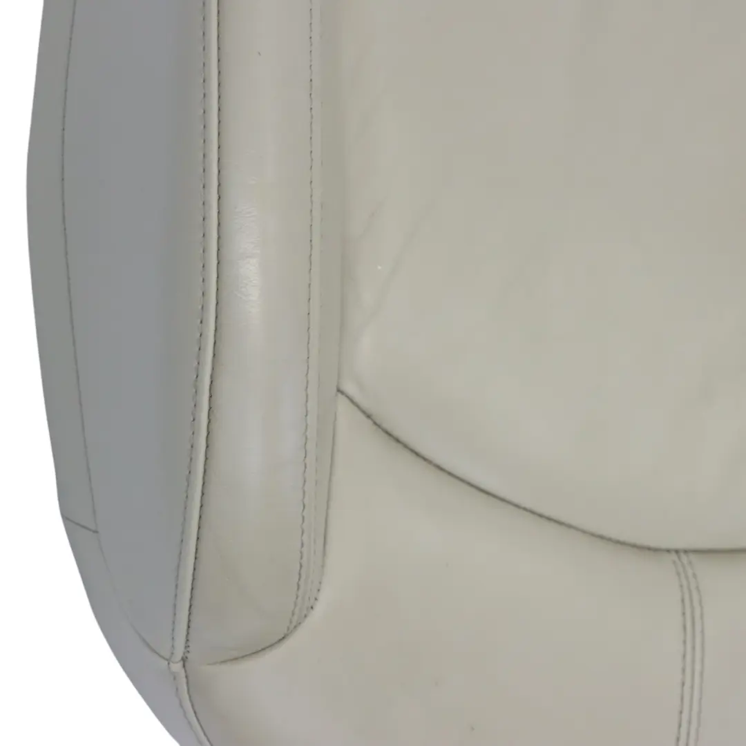 Mini R60 Cuscino coprisedile anteriore inferiore sportivo sinistro pelle - SKU 9806597 - Numero di parte 9806597