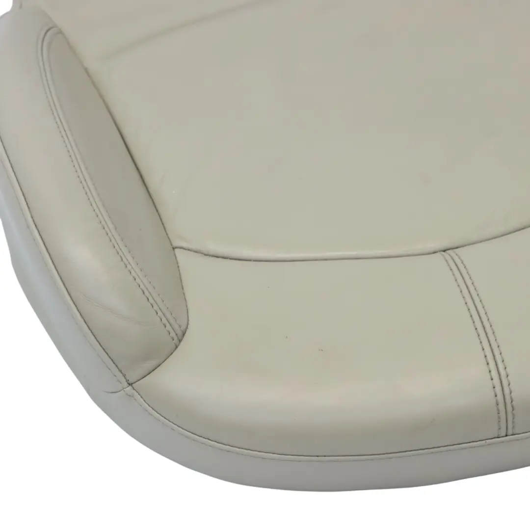 Mini R60 Cuscino coprisedile anteriore inferiore sportivo sinistro pelle - SKU 9806597 - Numero di parte 9806597