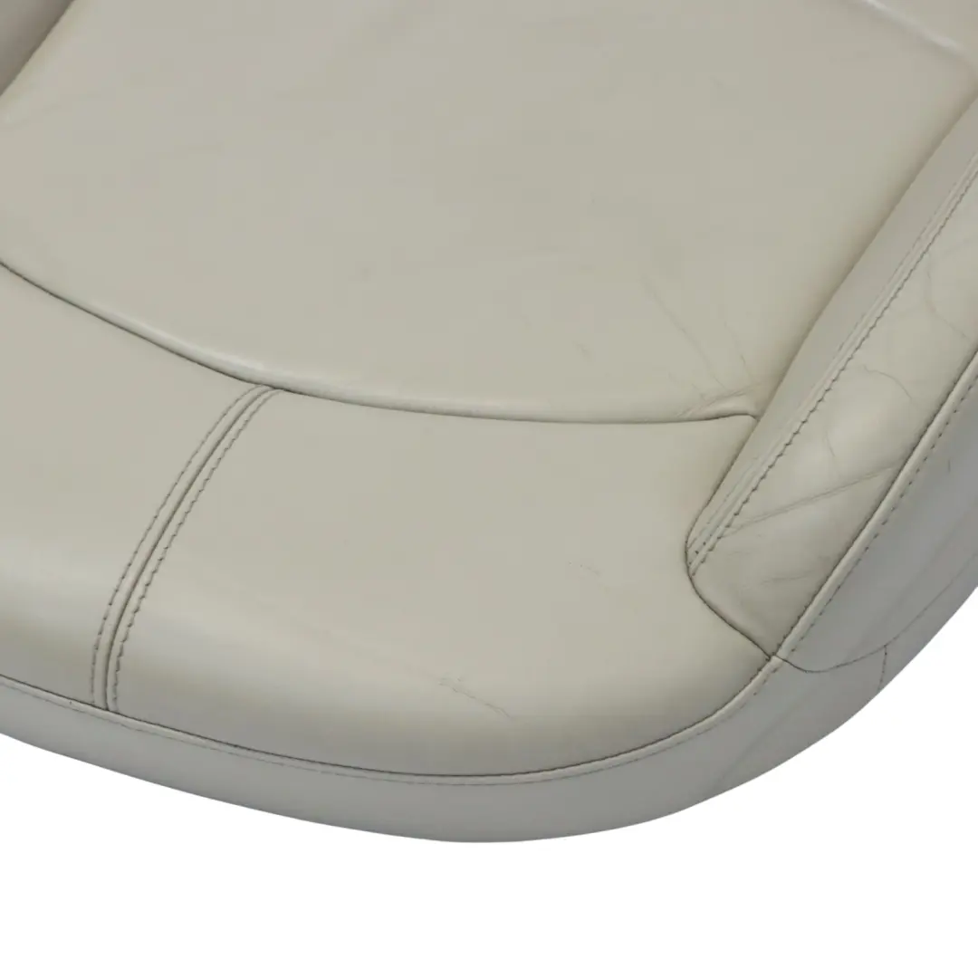 Mini R60 Front Lower Bottom Sport Seat Cover Cushion Left N/S Leather - SKU 9806597 - Part number 9806597