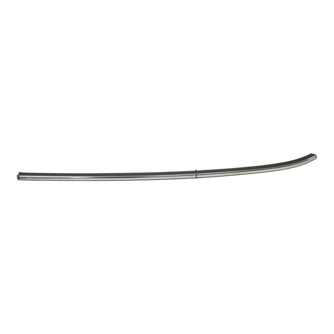 Mini Paceman R61 Rear Left Side Panel Moulding Strip N/S Chrome - SKU 9810481 - Part number 9810481