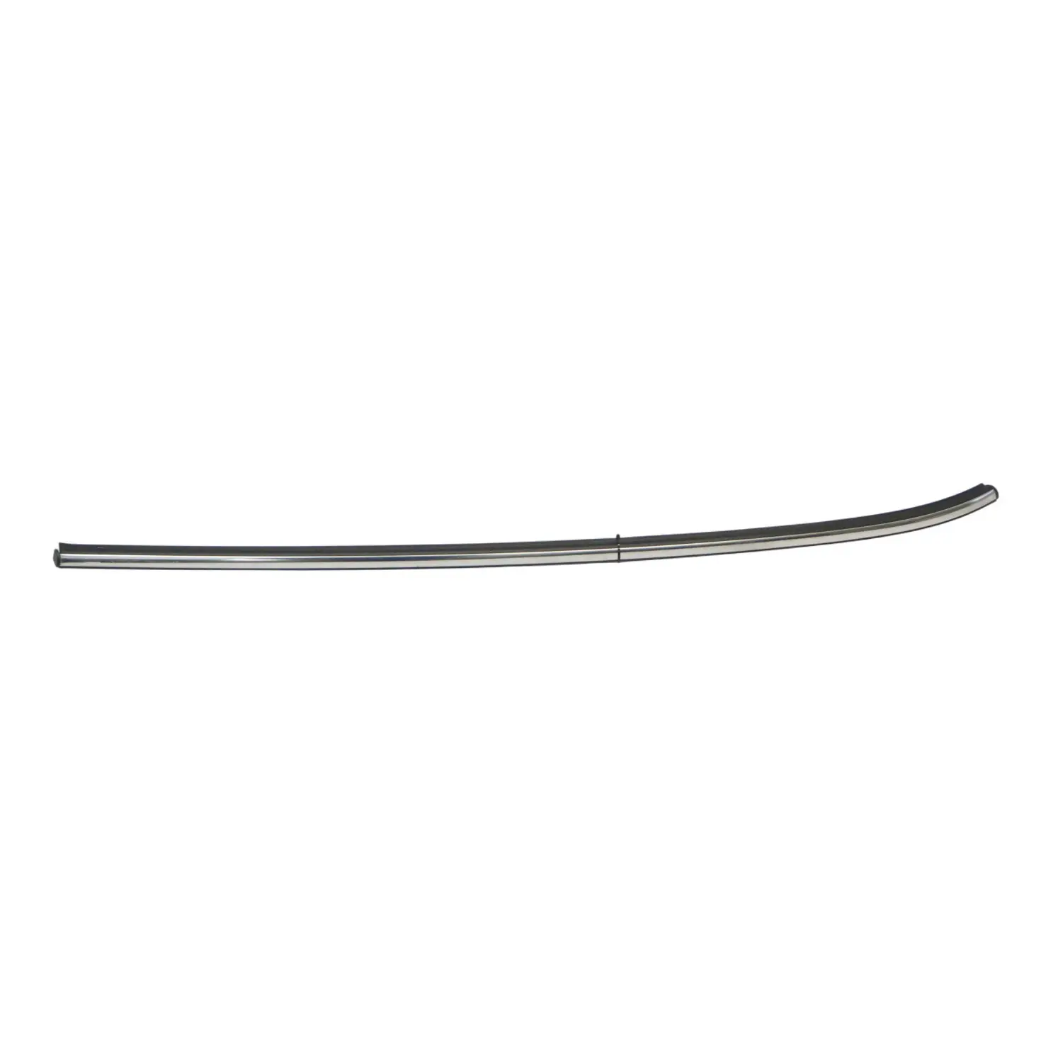 Mini Paceman R61 Rear Left Side Panel Moulding Strip N/S Chrome 9810481