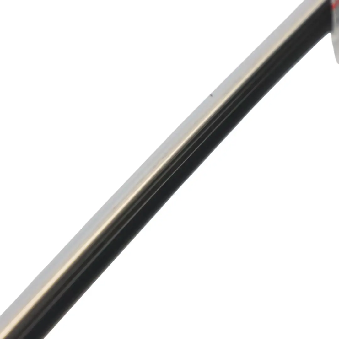 Mini Paceman R61 Rear Left Side Panel Moulding Strip N/S Chrome - SKU 9810481 - Part number 9810481