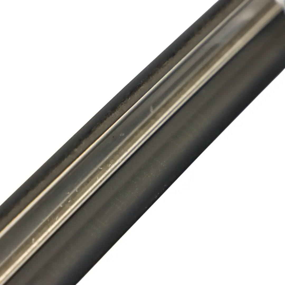 Bande de moulure de panneau latéral arrière gauche Chrome pour Mini R61 à propos du numéro de pièce 9810481 Mini R61 Bande de moulure de panneau latéral arrière gauche Chrome - SKU 9810481 - Numéro de pièce 9810481