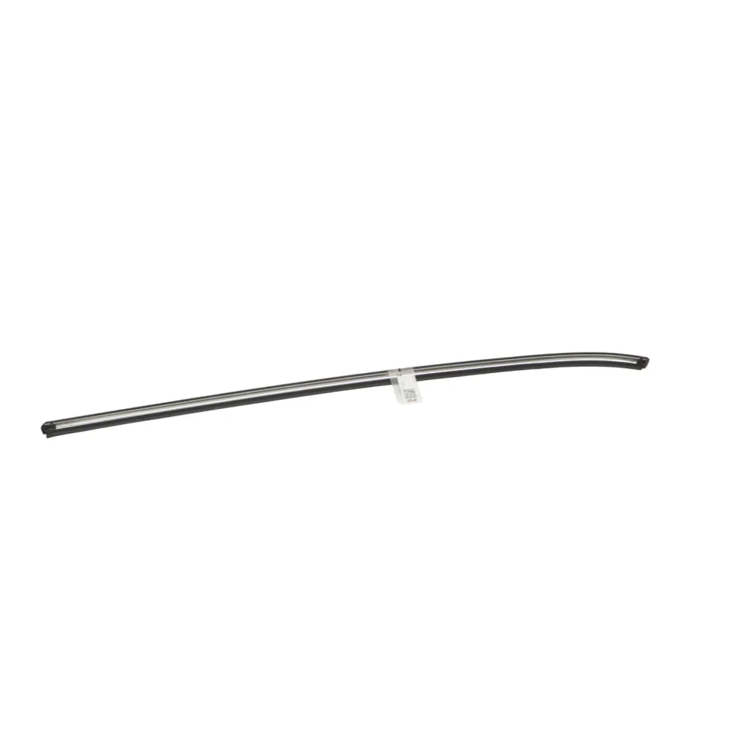 Mini Paceman R61 Rear Left Side Panel Moulding Strip N/S Chrome - SKU 9810481 - Part number 9810481