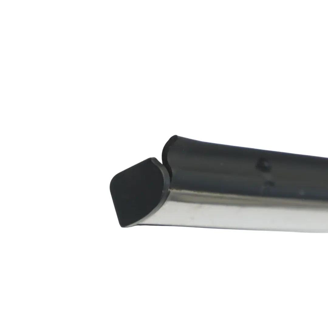 Mini Paceman R61 Panel trasero izquierdo moldura tira Cromo - SKU 9810481 - Número de pieza 9810481