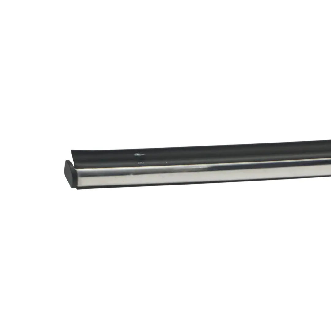 Mini Paceman R61 Rear Left Side Panel Moulding Strip N/S Chrome - SKU 9810481 - Part number 9810481