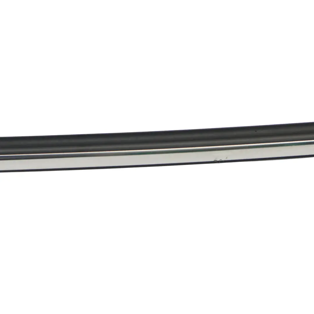 Left Side Panel Moulding Strip N/S Chrome to Mini Paceman R61 Rear with Part number 9810481 Mini Paceman R61 Rear Left Side Panel Moulding Strip N/S Chrome - SKU 9810481 - Part number 9810481