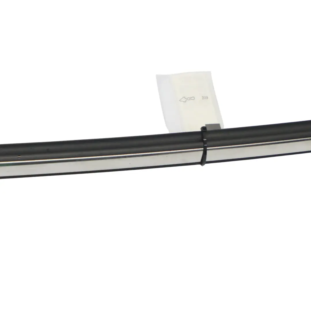 Mini Paceman R61 Rear Left Side Panel Moulding Strip N/S Chrome - SKU 9810481 - Part number 9810481
